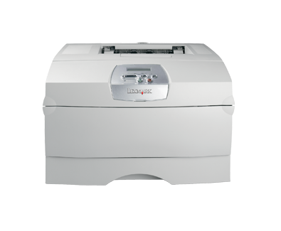 Lexmark T430 -náhradné diely