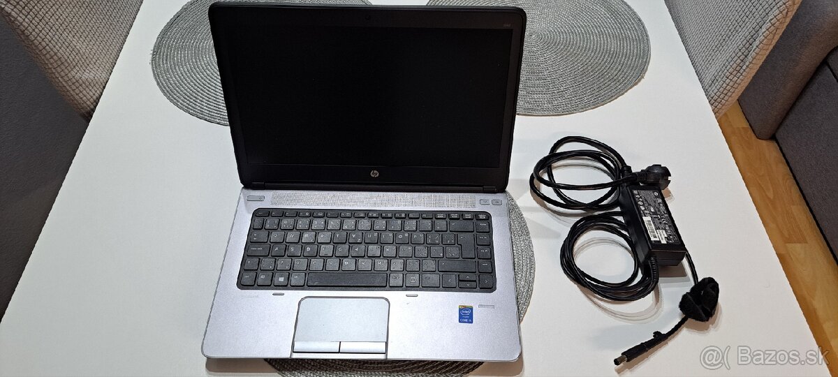 Notebook HP probook 640