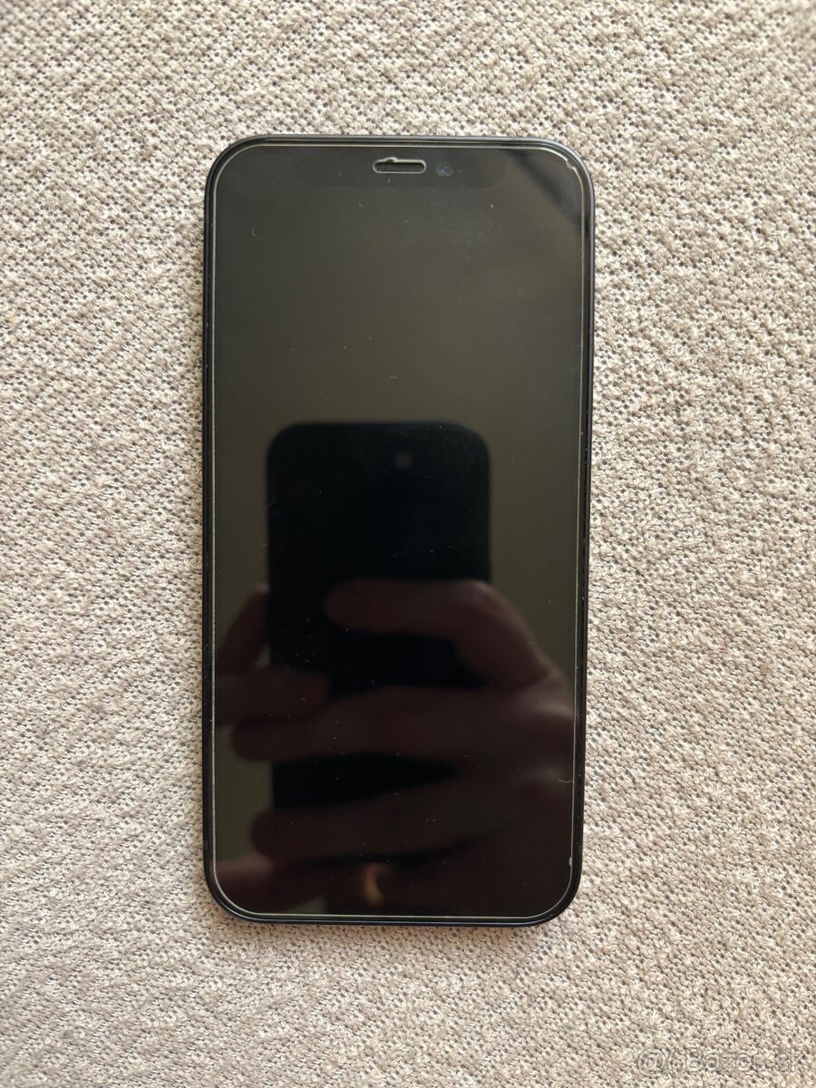 iPhone 12 mini