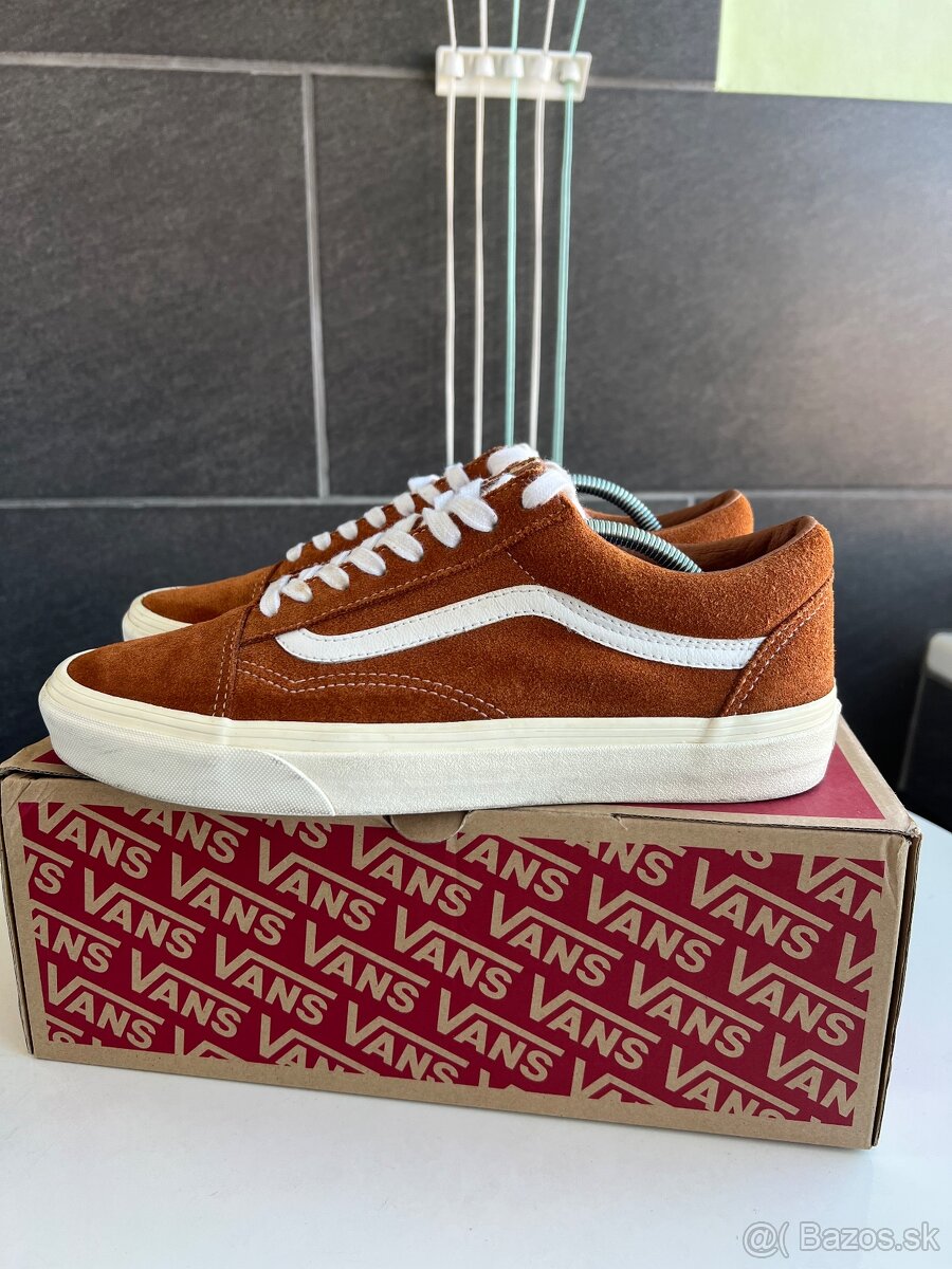 Vans Old Skool veľ. 42