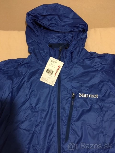 Marmot Ether DriClime Hoody