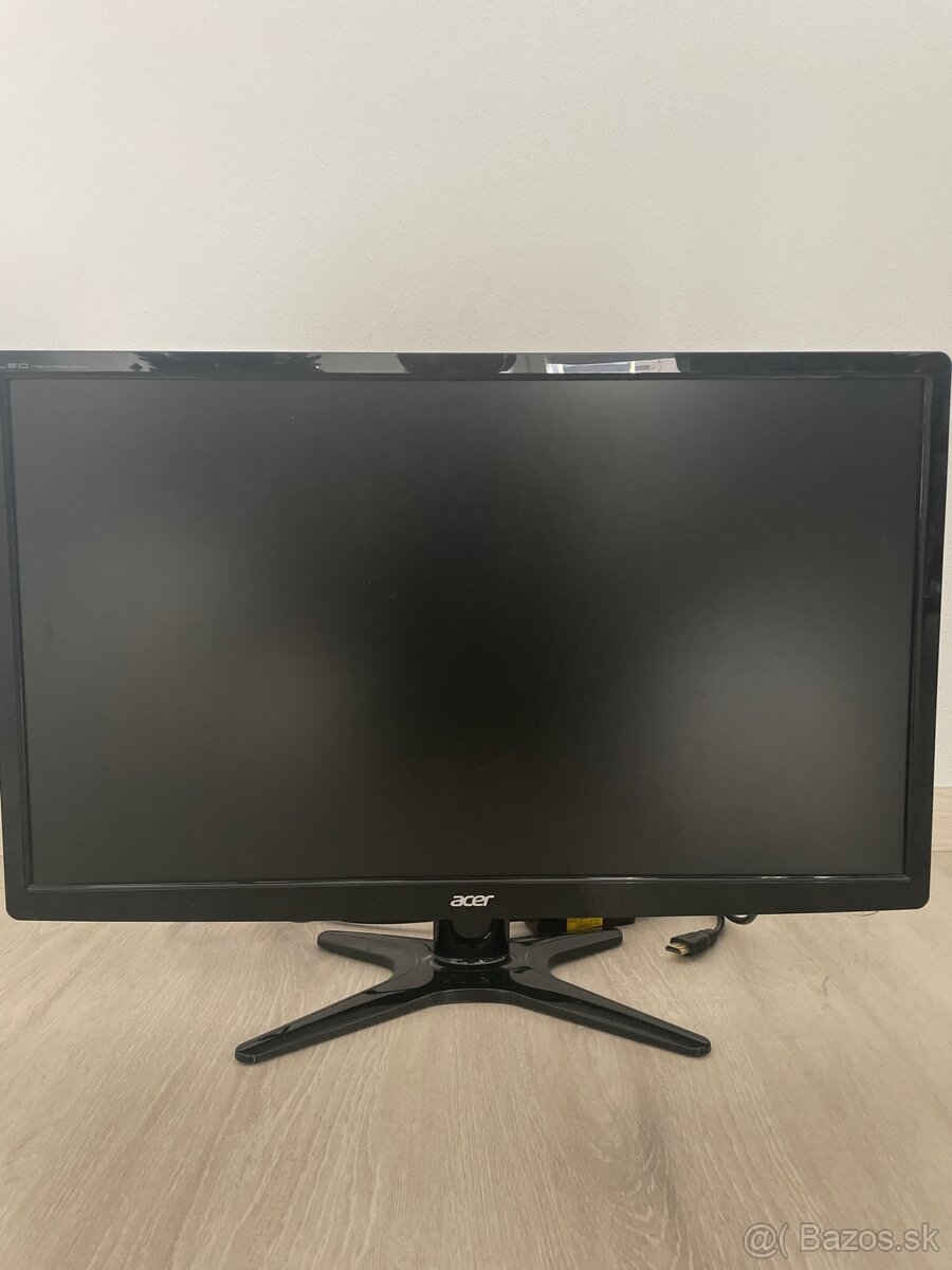 Monitor ACER G246HL