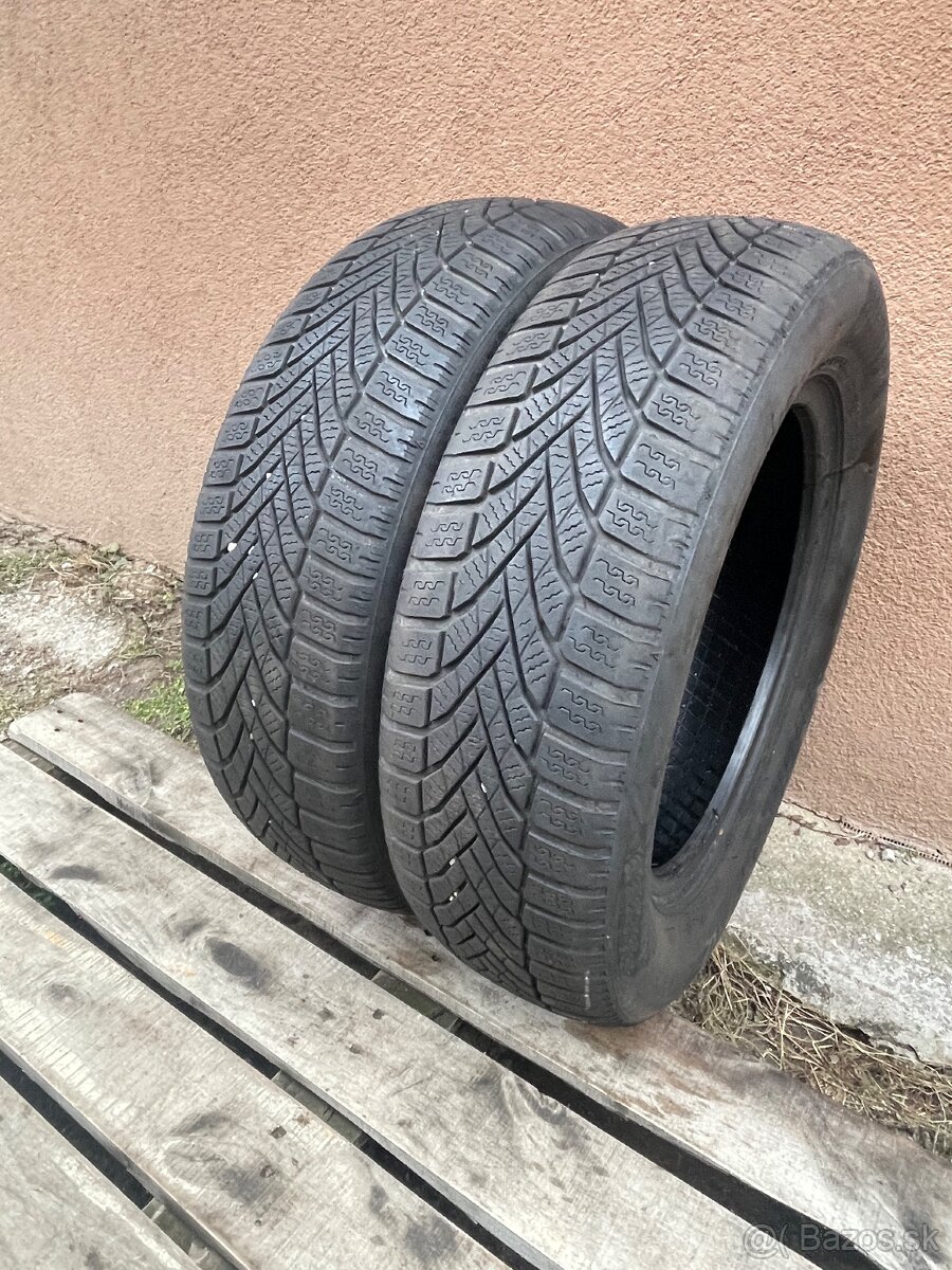 Falken 185/65 R15 2022 2x=60€