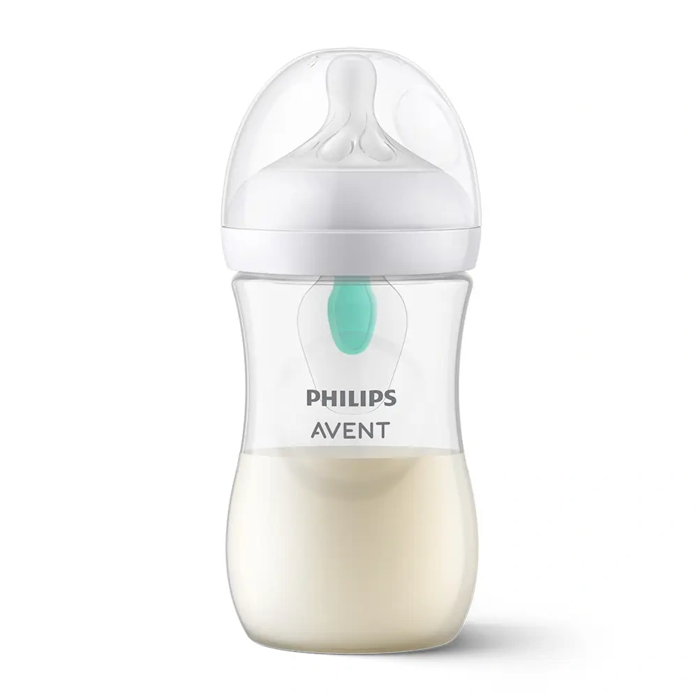 Philips Avent fľaša