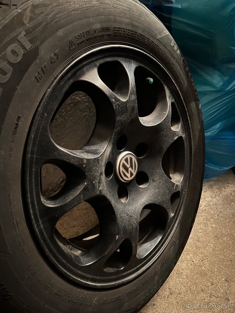 195/65 R15