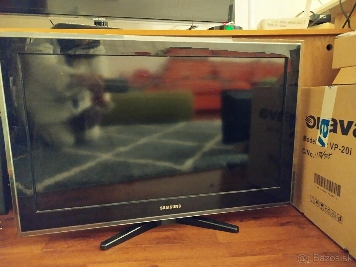 Televízor Samsung uhlopriecka 80 cm