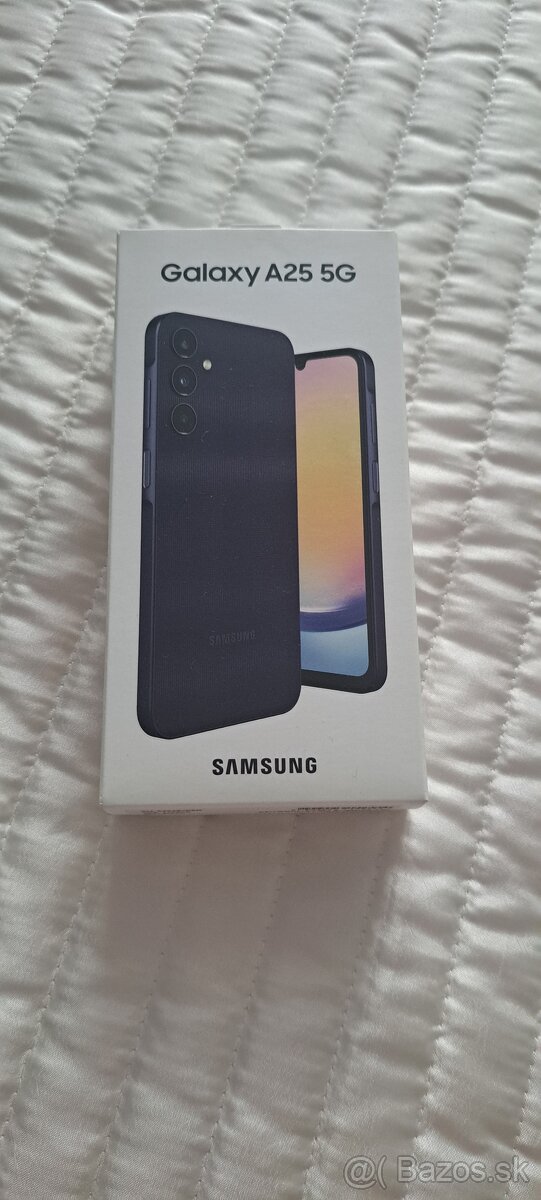 Samsung Galaxy A25 5G