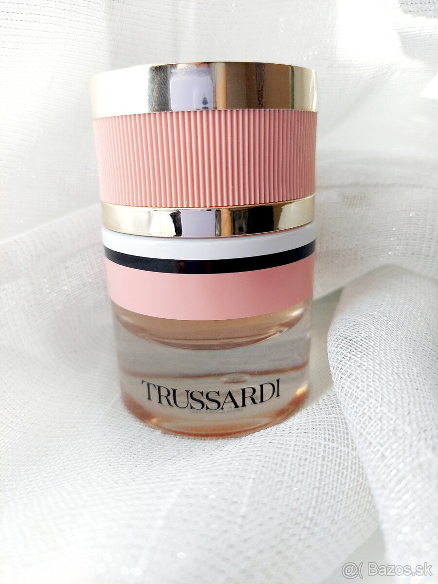 Trussardi- Trussardi her- EDP 30ml