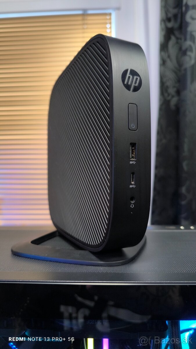 HP Thin Client T530