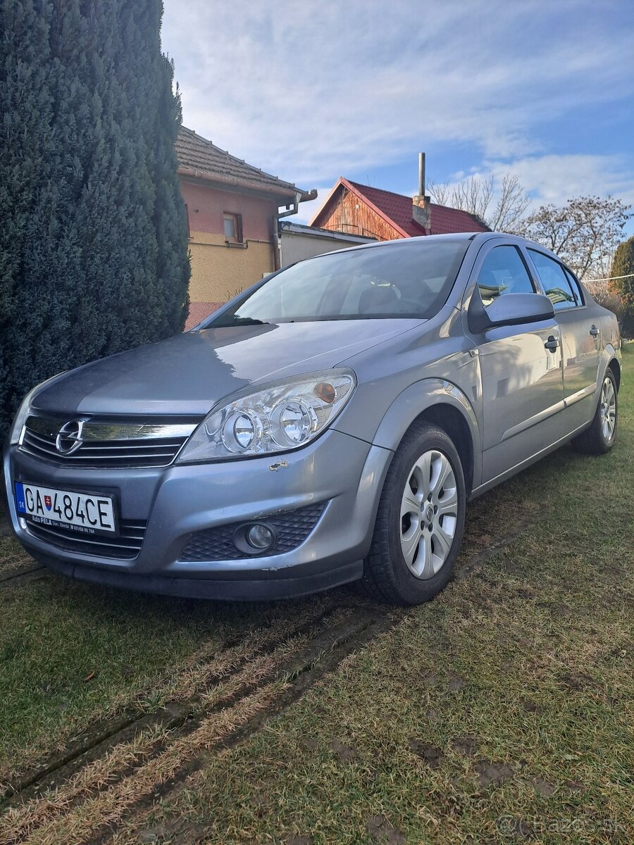 Opel Astra na predaj