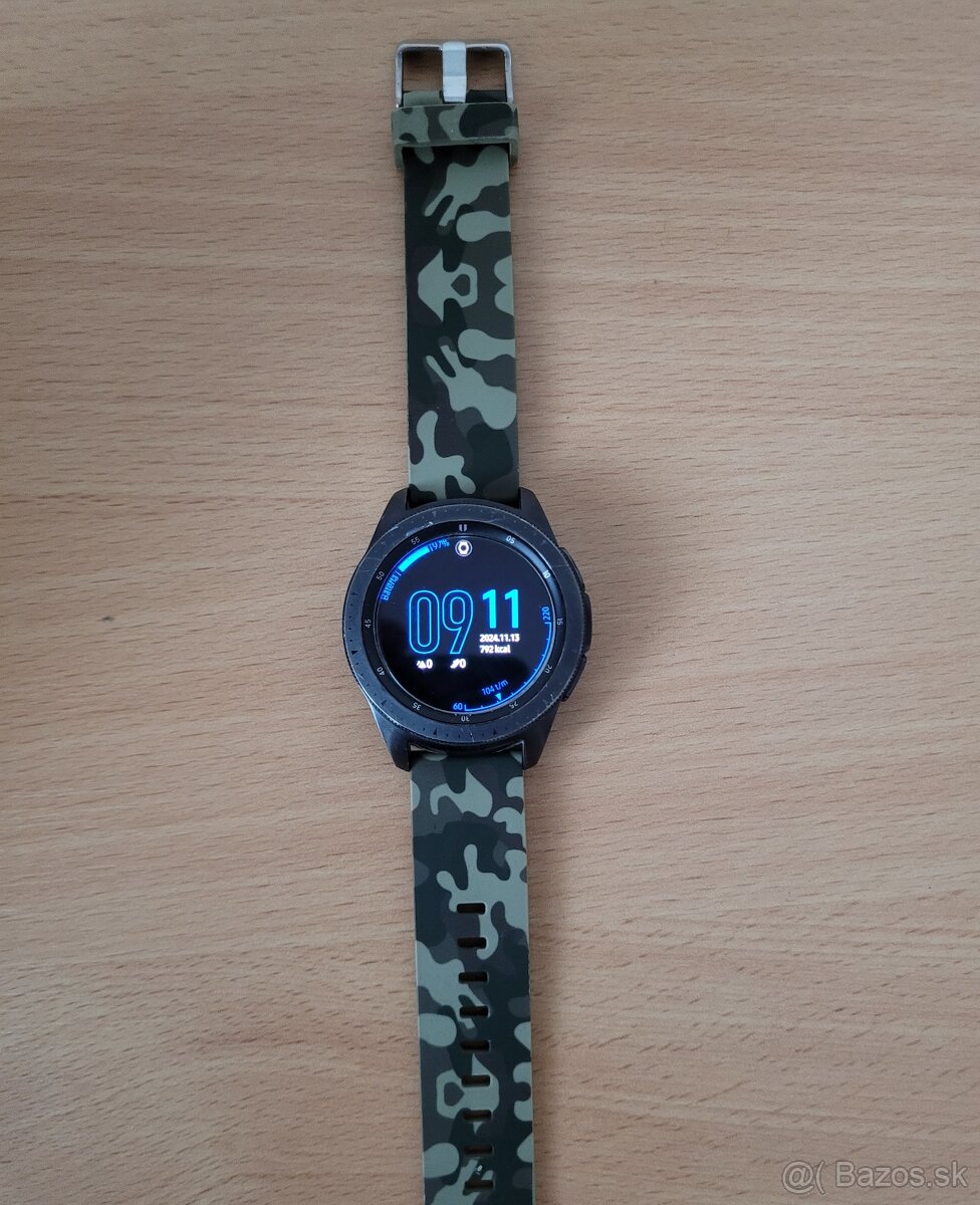 SAMSUNG Galaxy watch 1