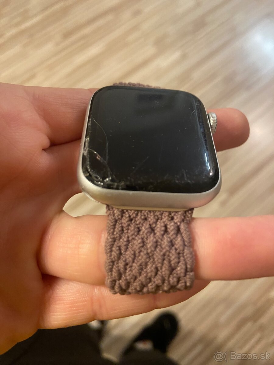 Predám APPLE WATCH series 6