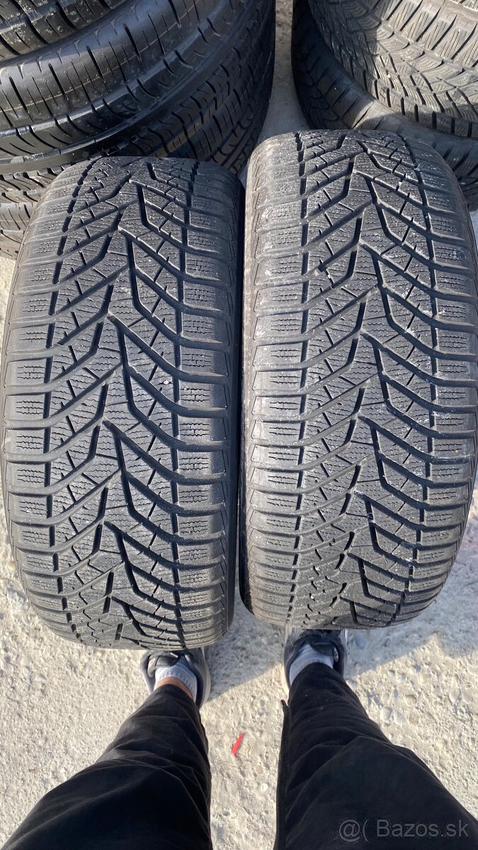 YOKOHAMA 225/45 R18