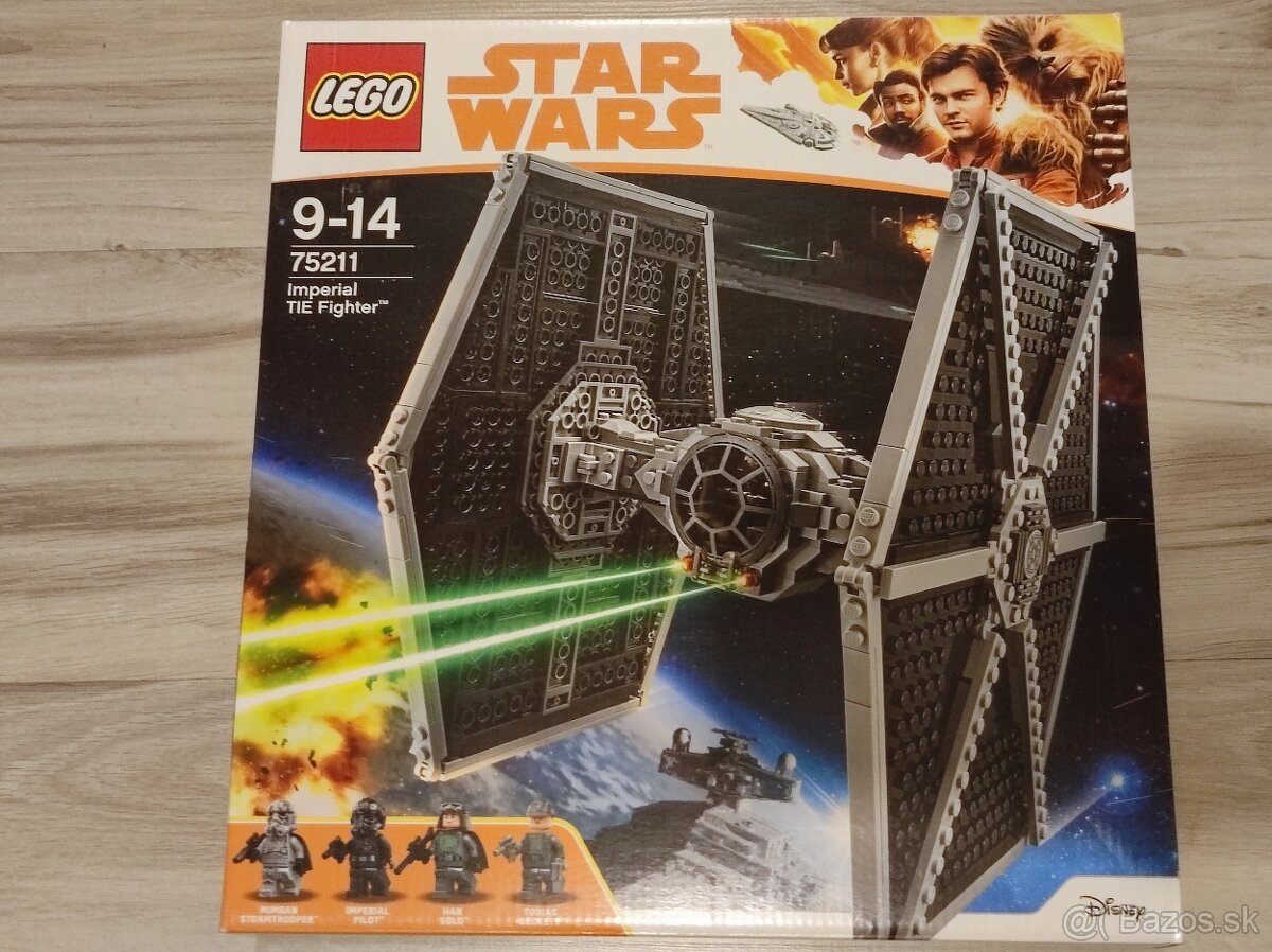 Lego 75211