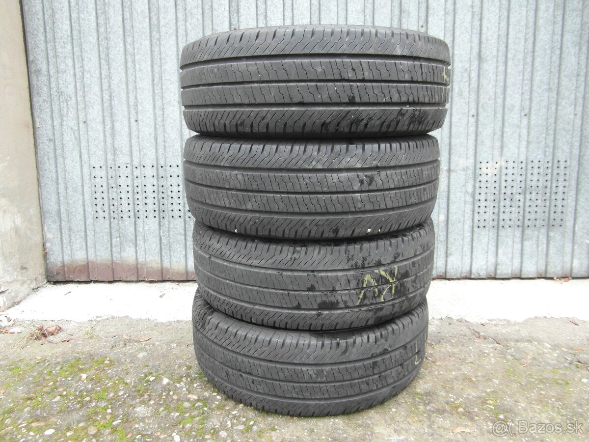 215/65 R15C