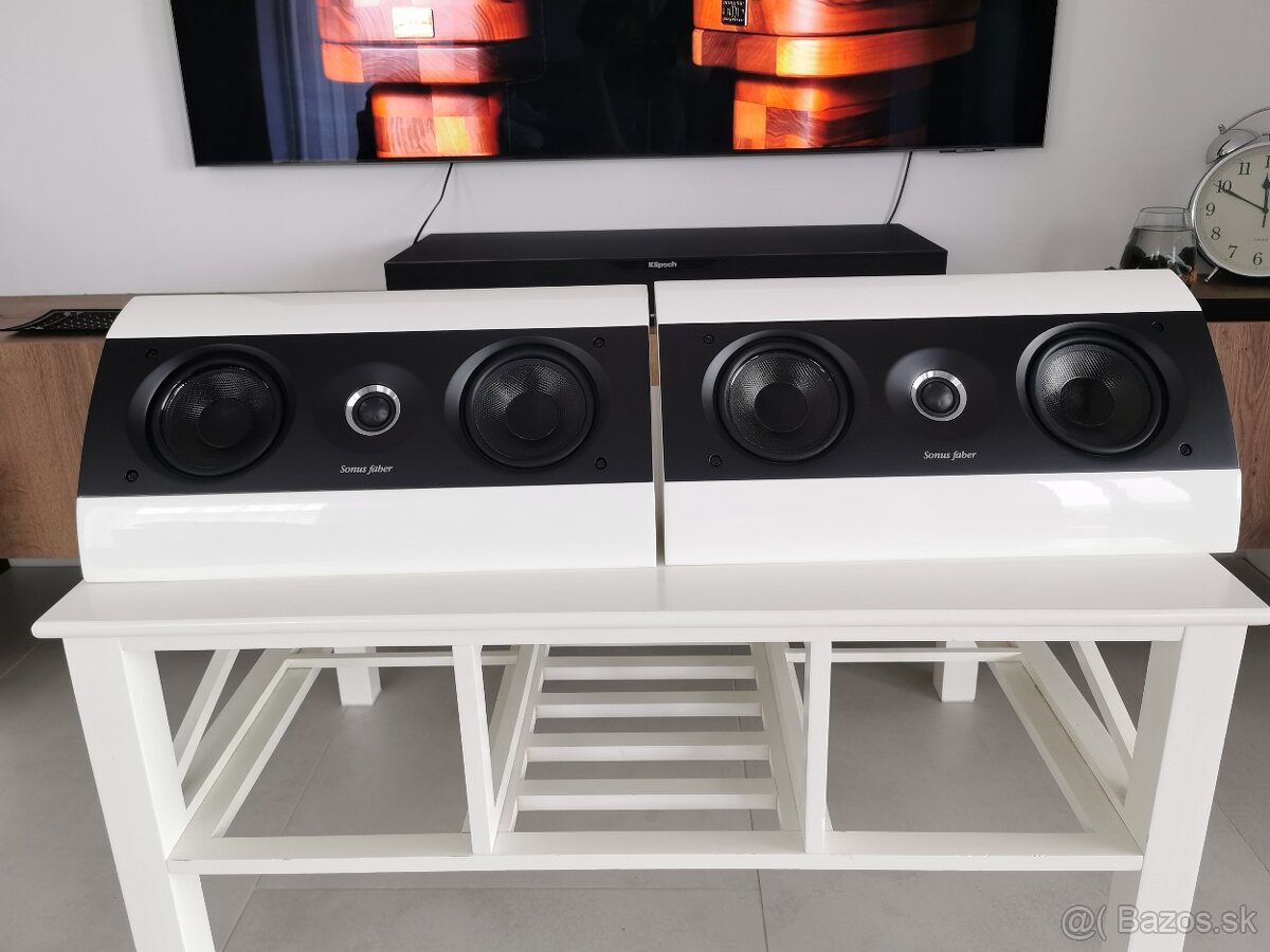 Sonus faber Venere Wall