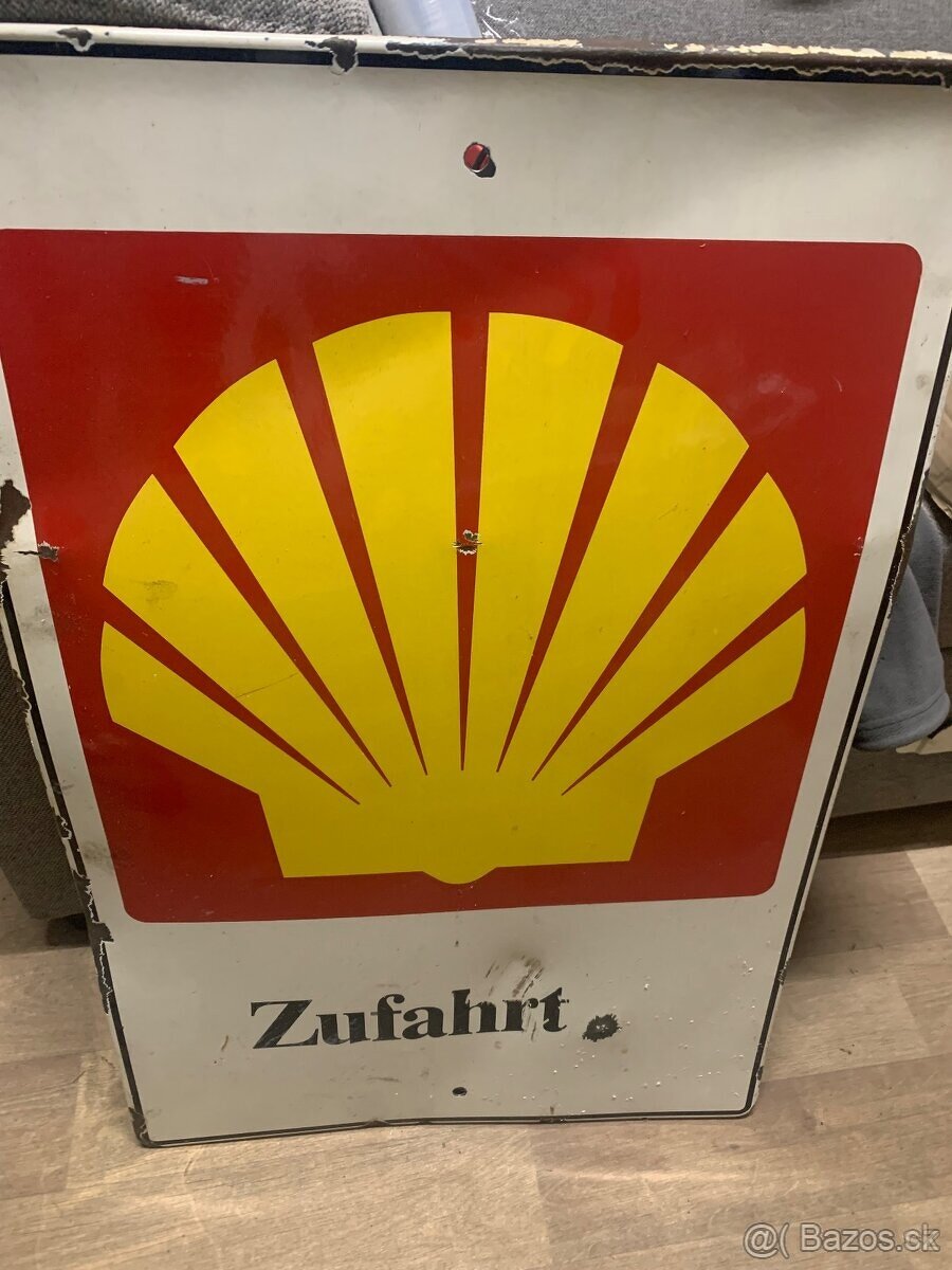 Shell cedule