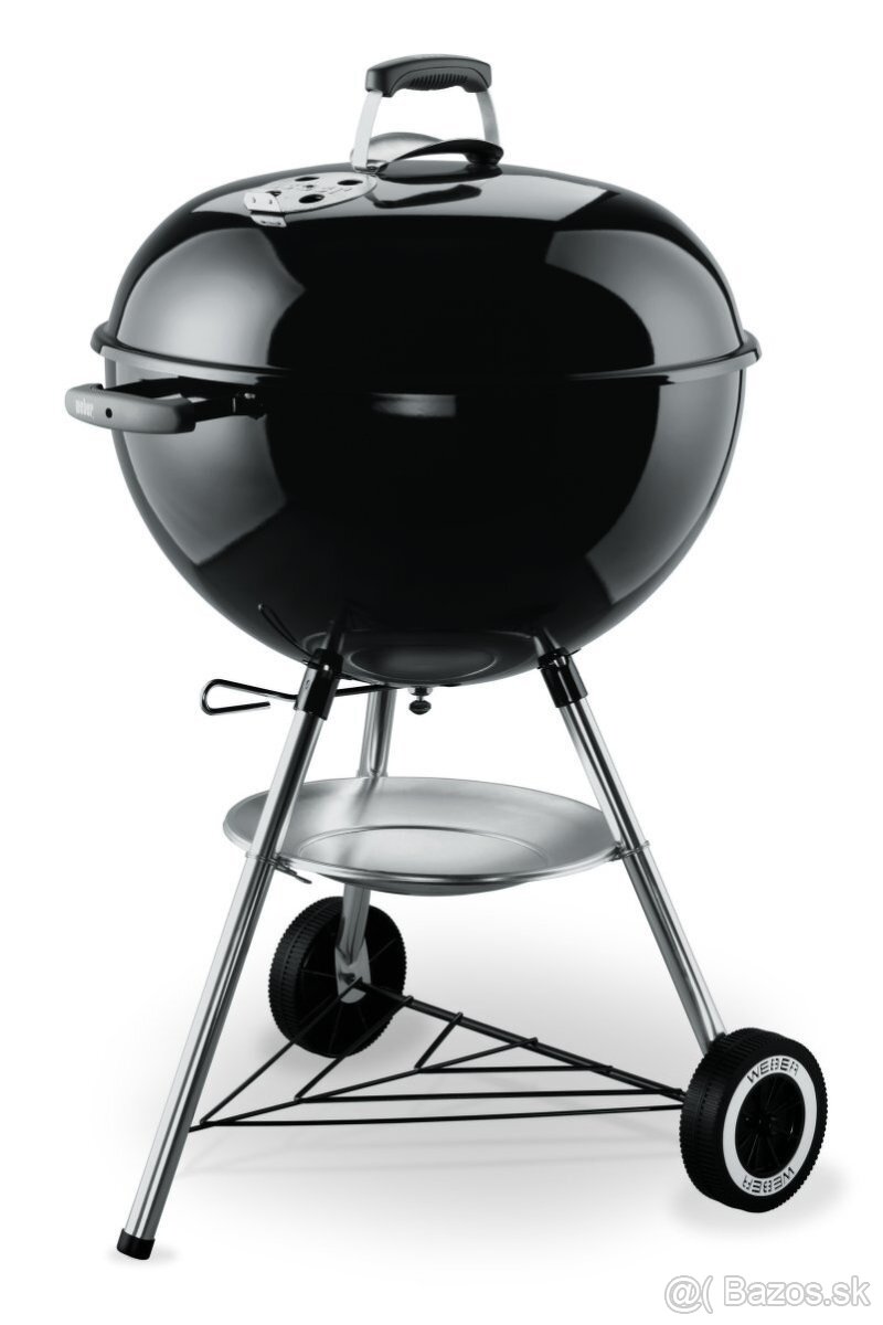 WEBER Gril One-Touch Original, 57 cm