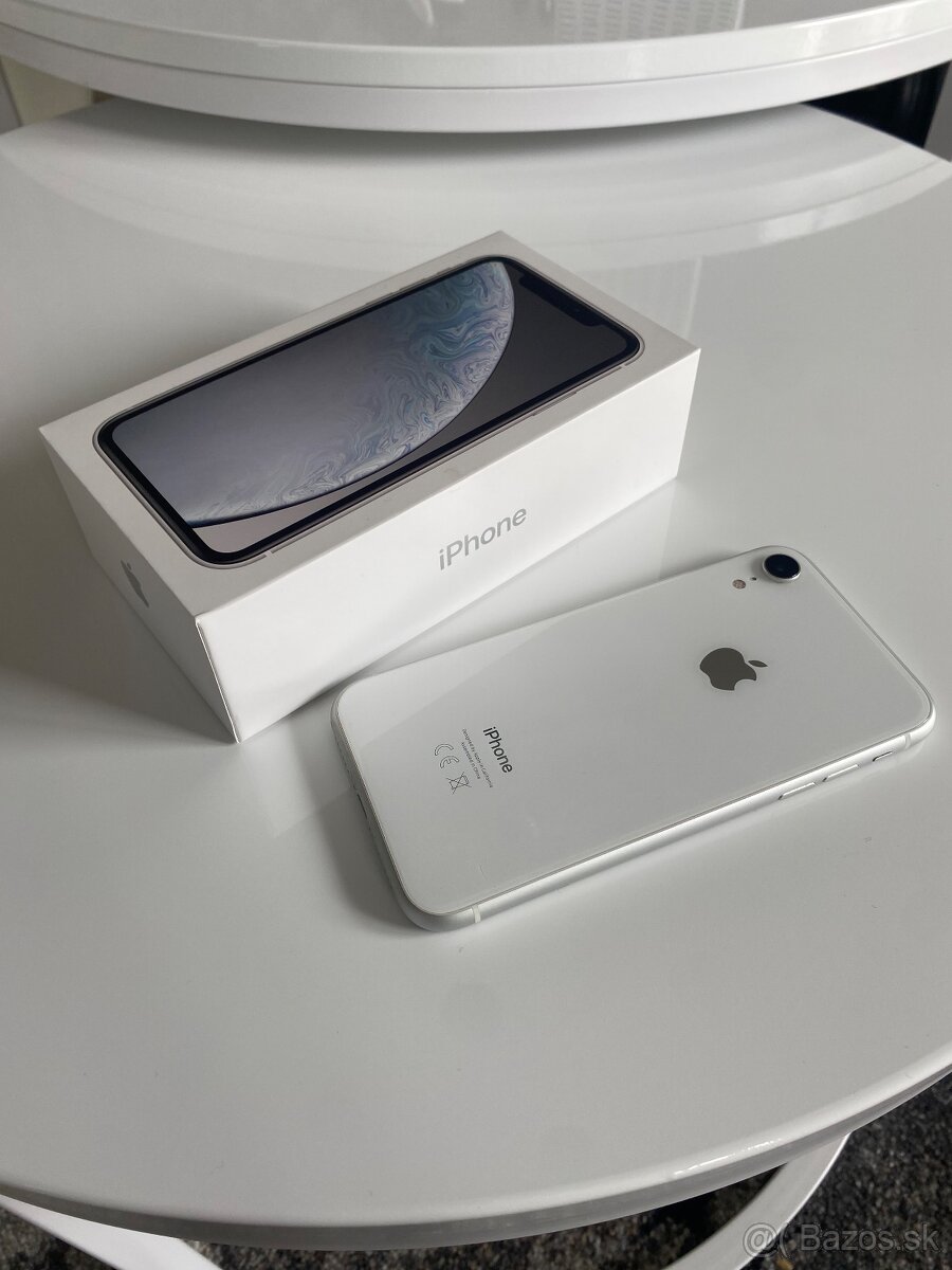 iPhone XR 64GB