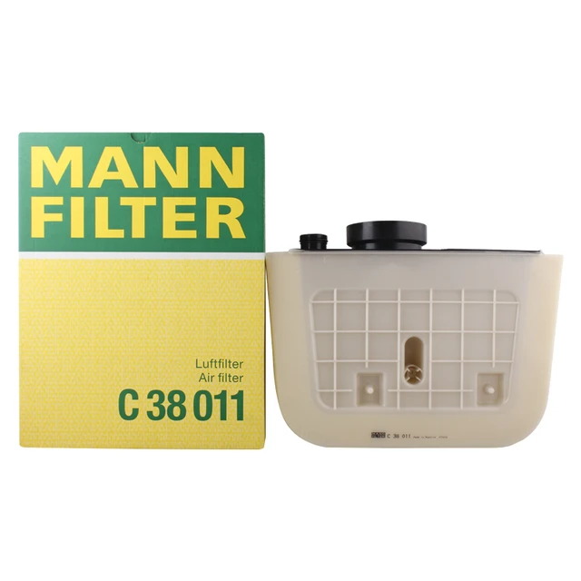 Vzduchový filter mann c38011 vag