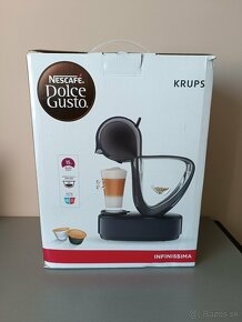 DOLCE GUSTO