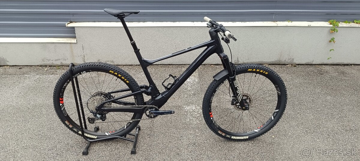 Scott Spark 970