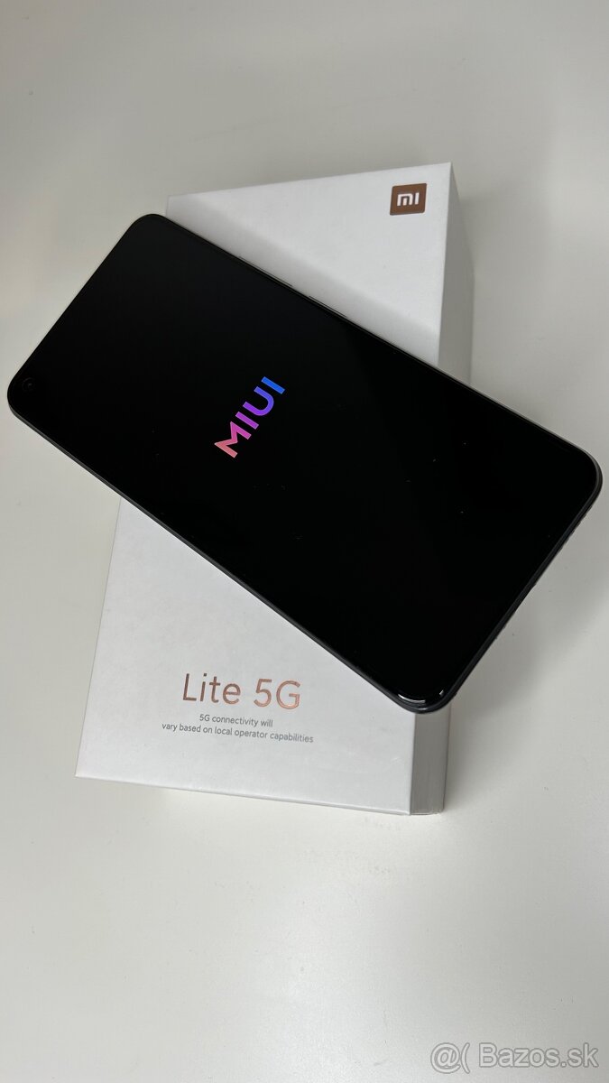 Xiaomi 11 Lite 5G