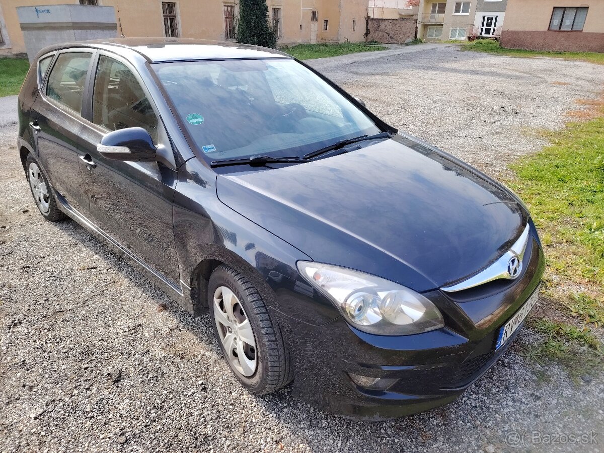 Hyundai i30 1.4 gls