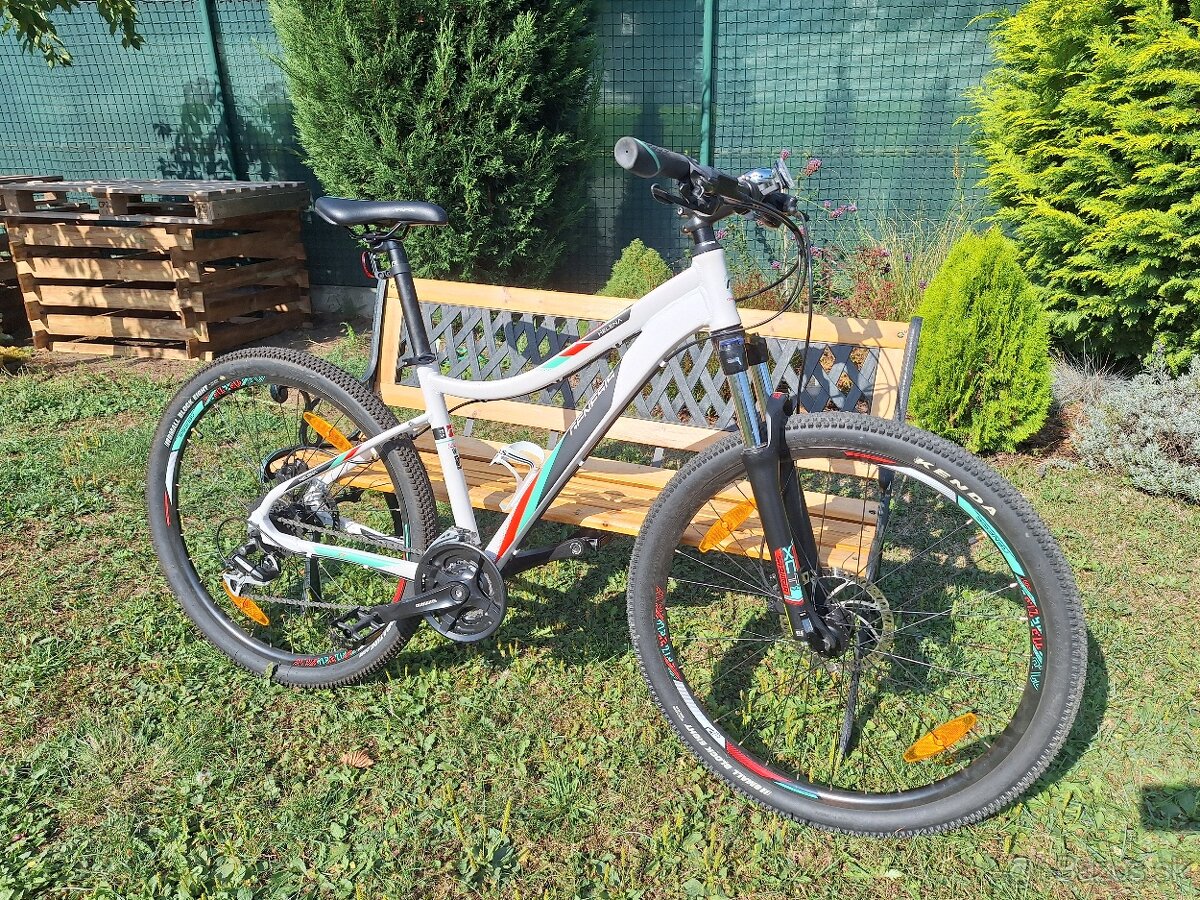 bicykel Genesis Helena 27,5"