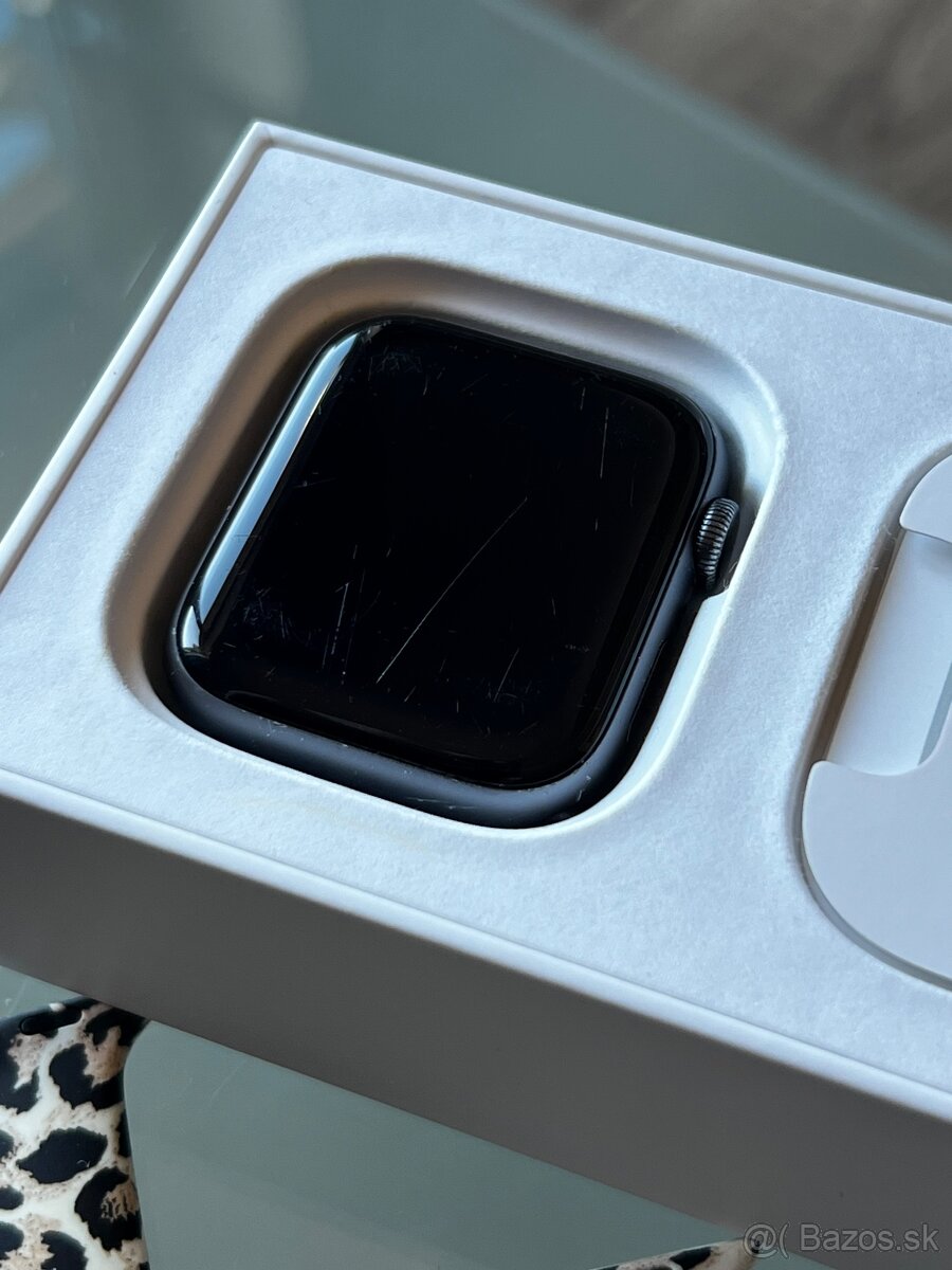 Apple Watch 4 44mm