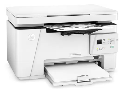 hp laserjet pro mfp m26a