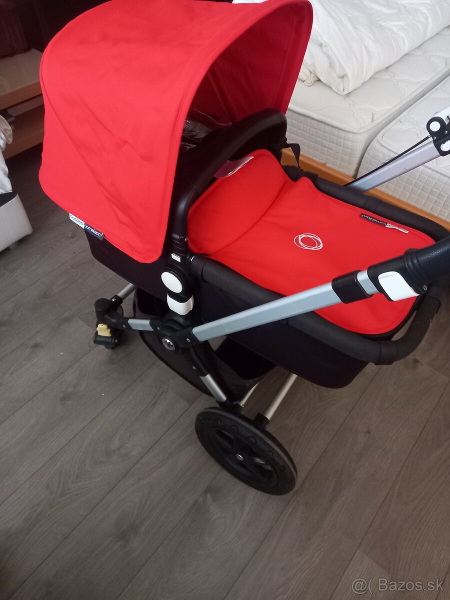 Bugaboo cameleon 3