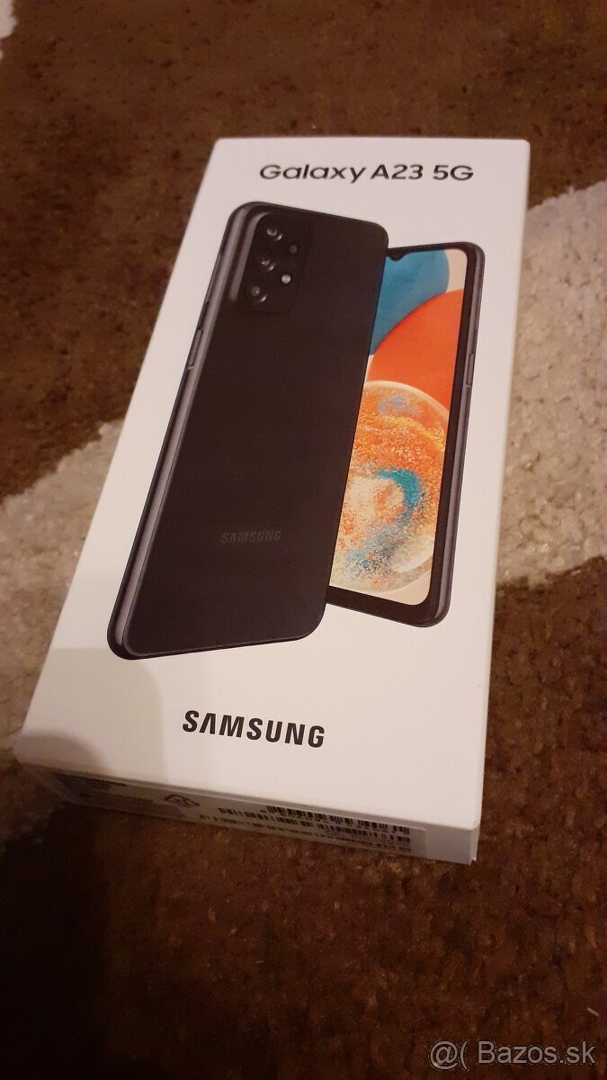 Samsung Galaxy A23 5G