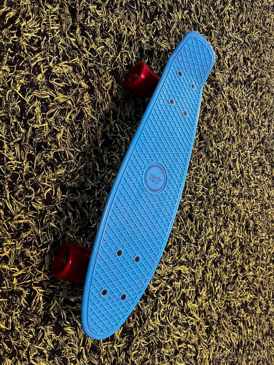 Pennyboard