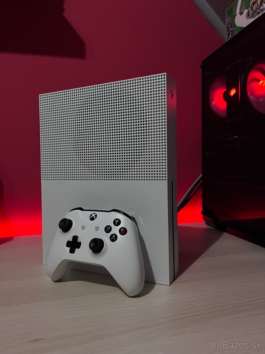 Xbox One S 1TB