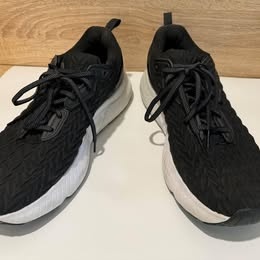 Topánky Under Armour UA HOVR Mega 3 Clone-BLK