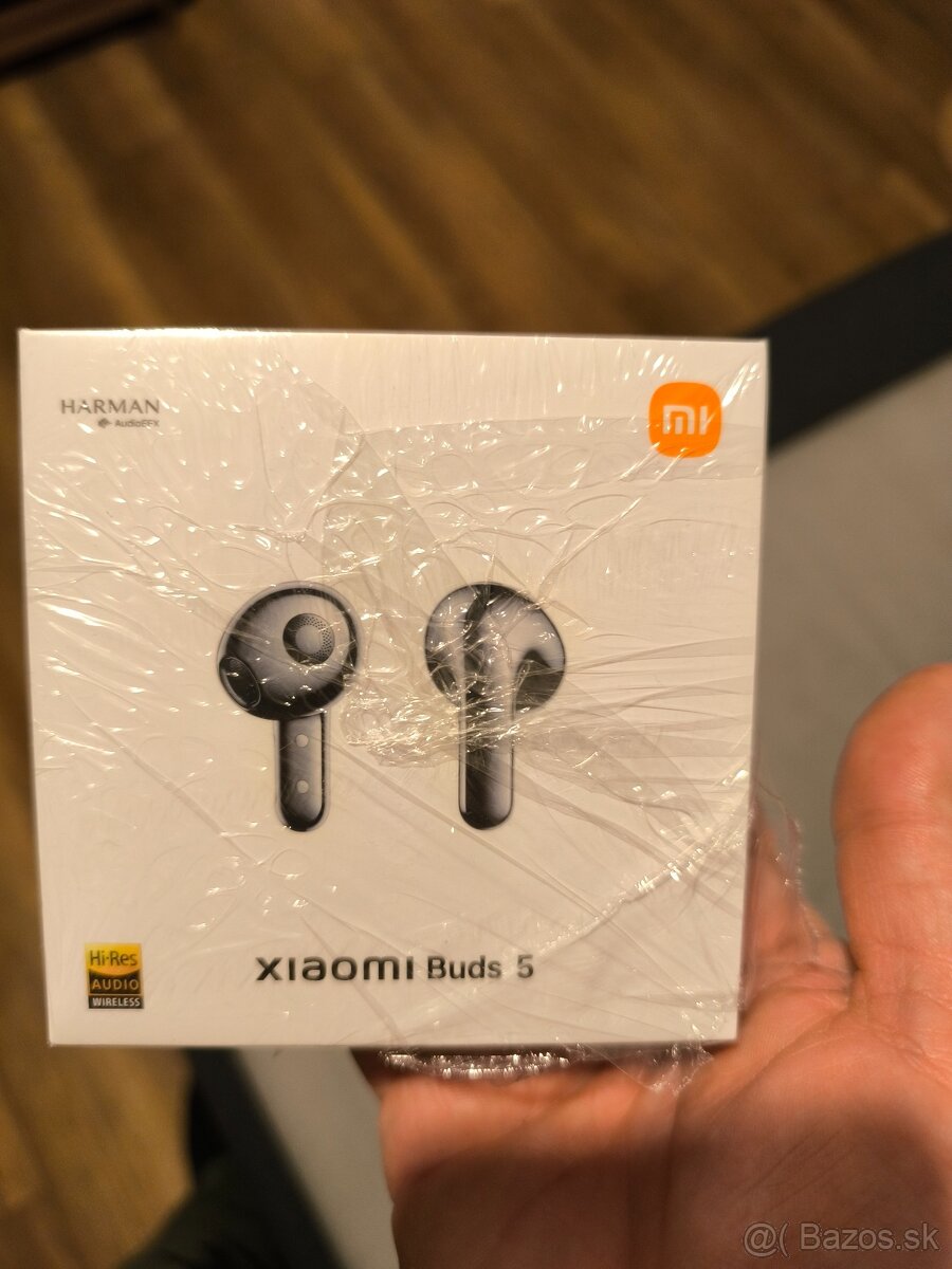 Xiaomi Buds5