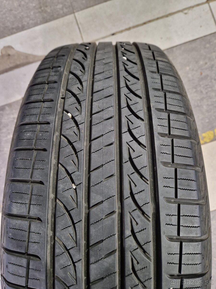 Letne pneu 235/55 R19