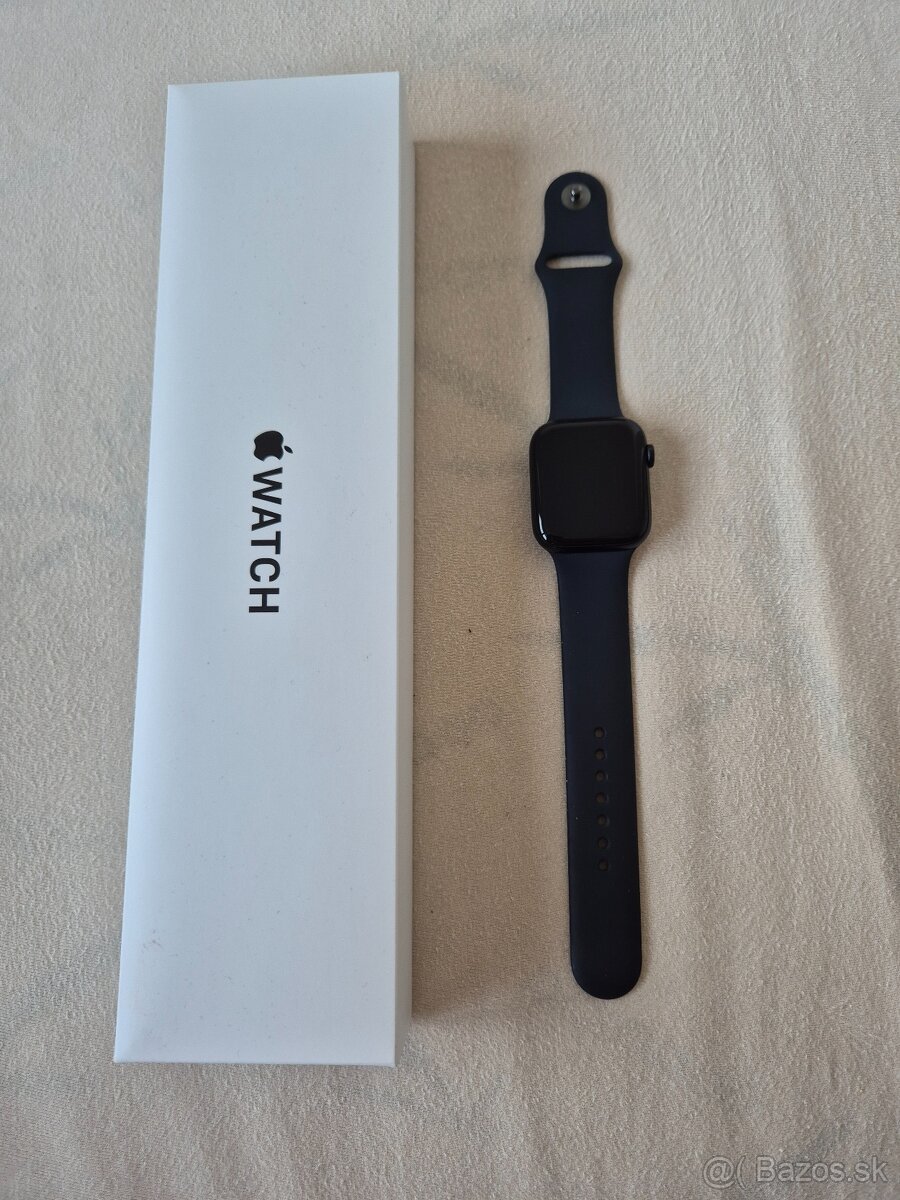 Apple Watch SE 44 mm