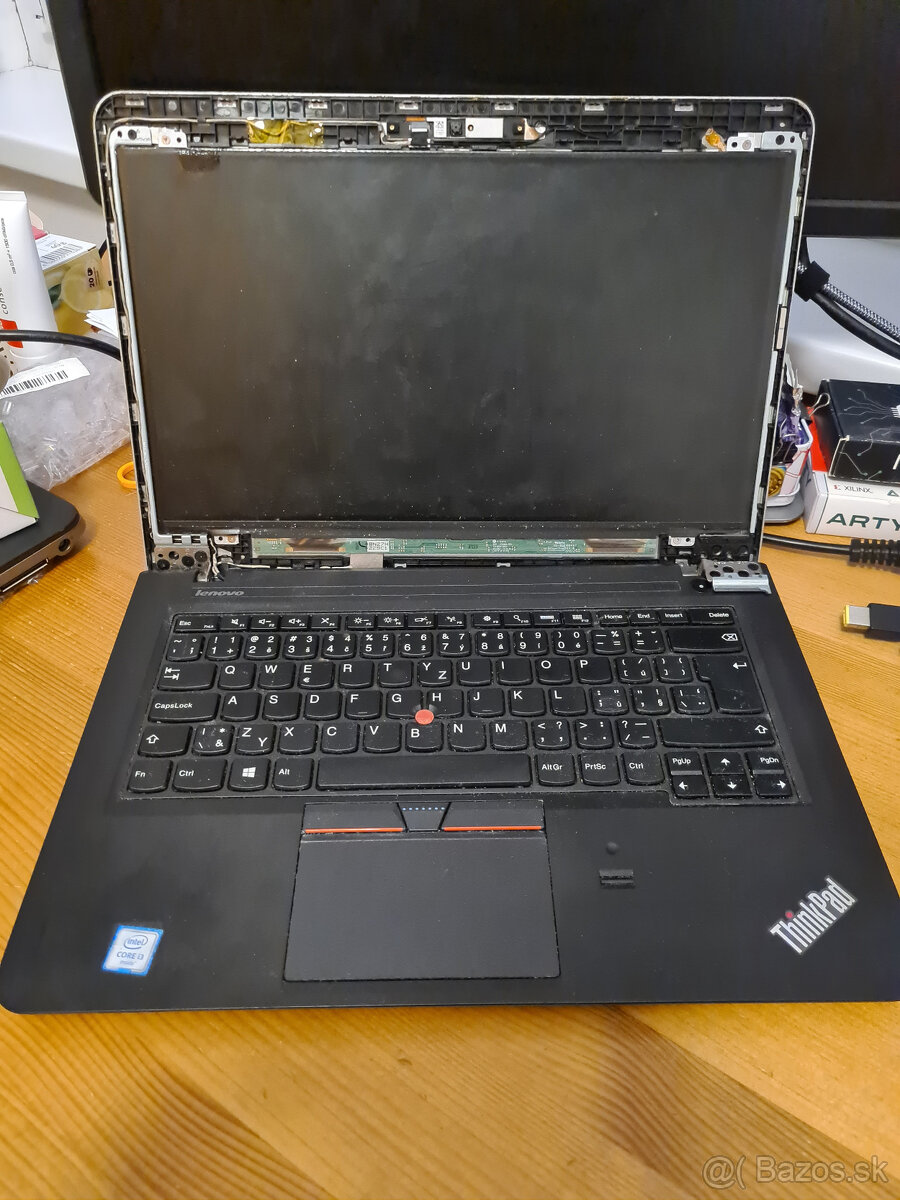 Lenovo ThinkPad E460 (20ET003LMC) na diely