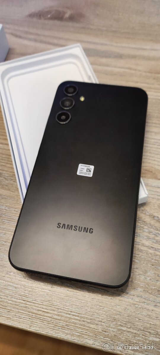 Samsung Galaxy A34 5G