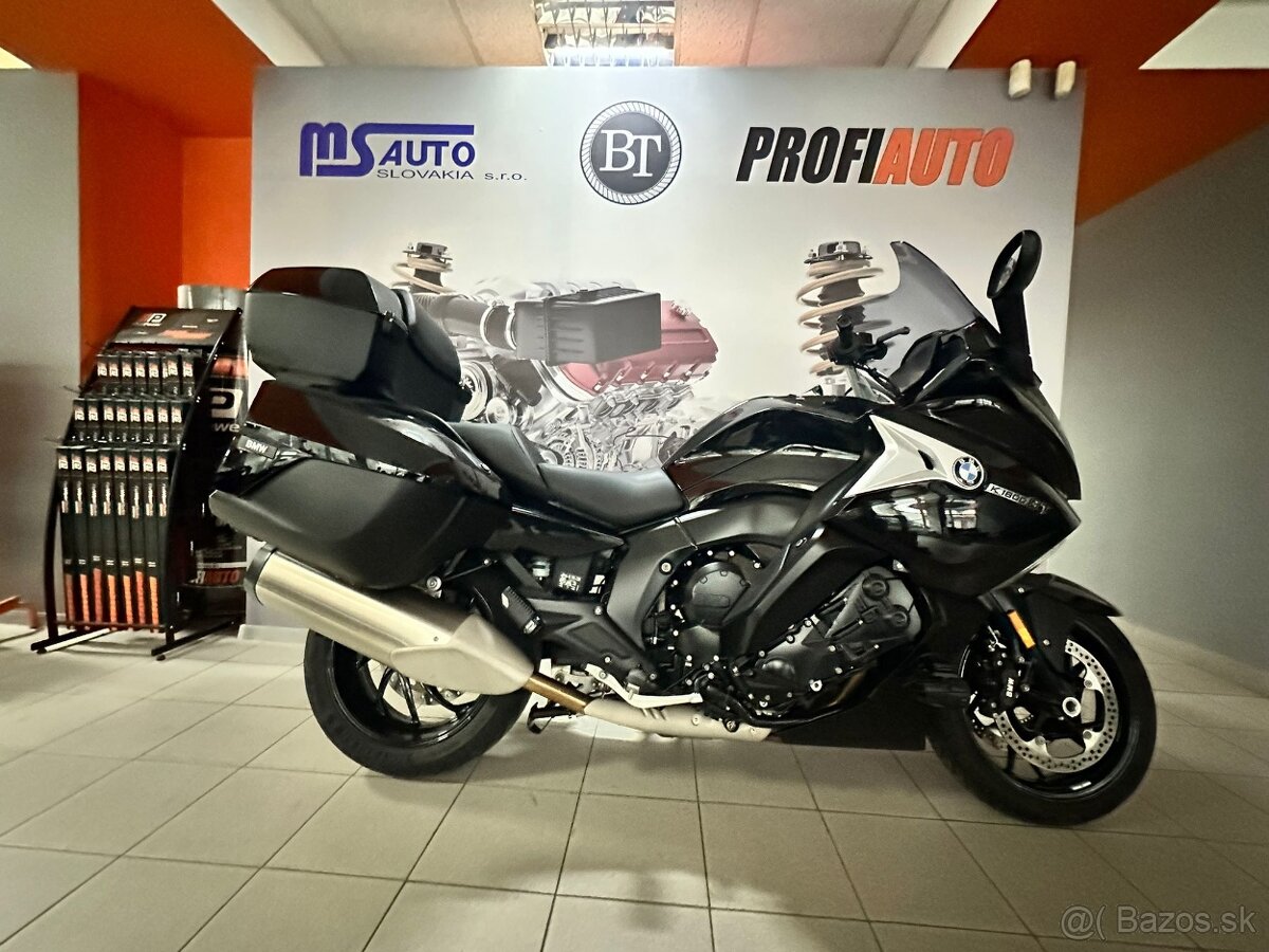 BMW K1600 GT 2023