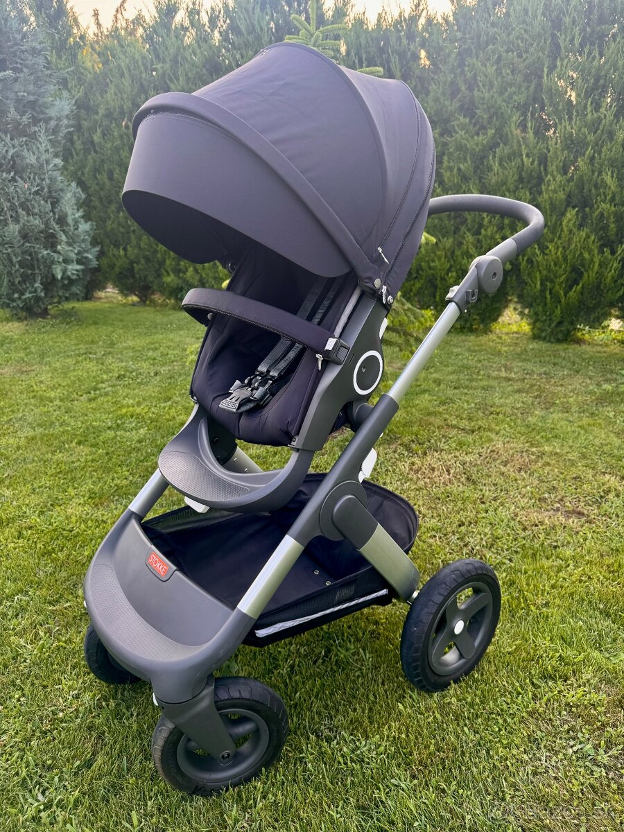 Stokke Trailz