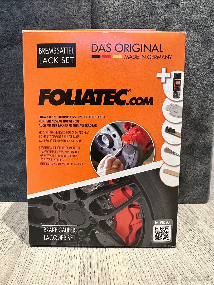 Foliatec