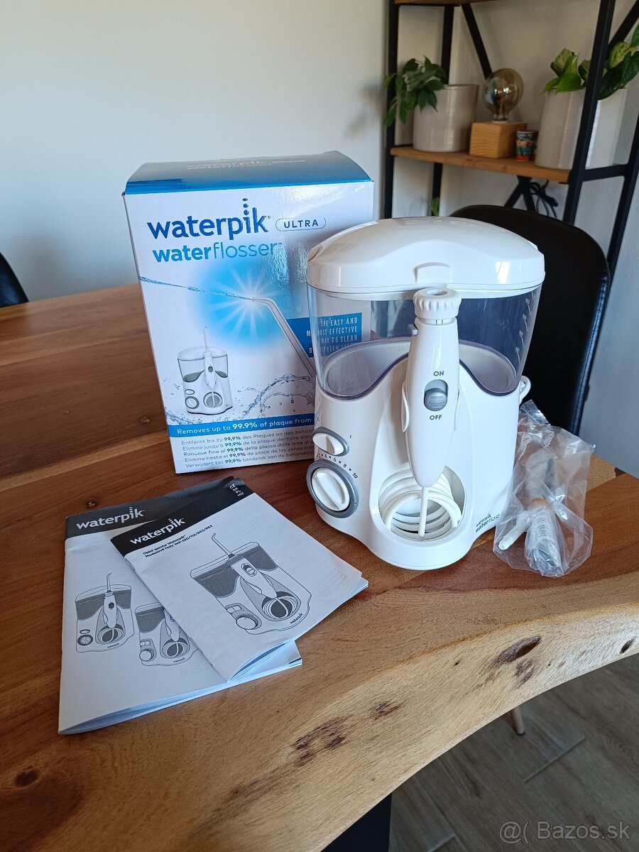 Ústna sprcha Waterpik waterflosser Ultra