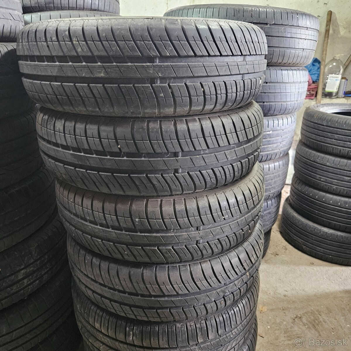 185/65 r15 Good year,,