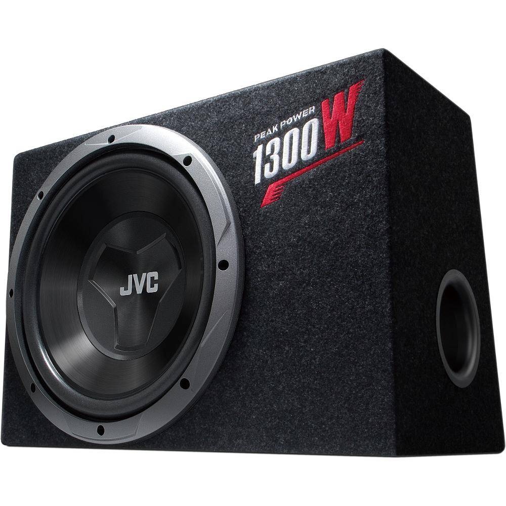 Subwoofer JVC 1300w