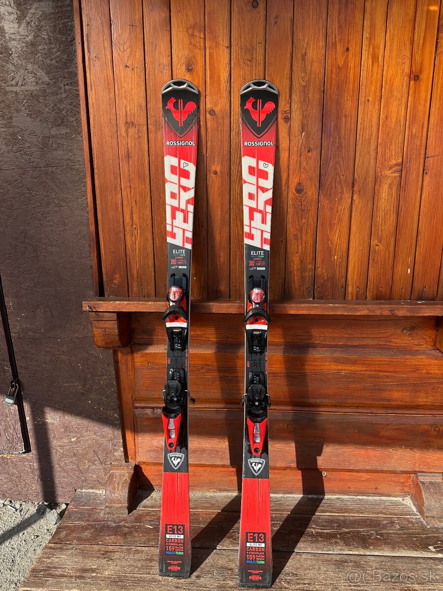 Rossignol 159cm - R=13