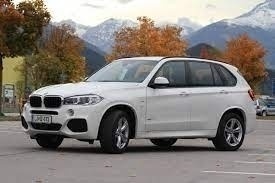 Nápravy BMW X5 F15 X6 F16 2014-2019 -