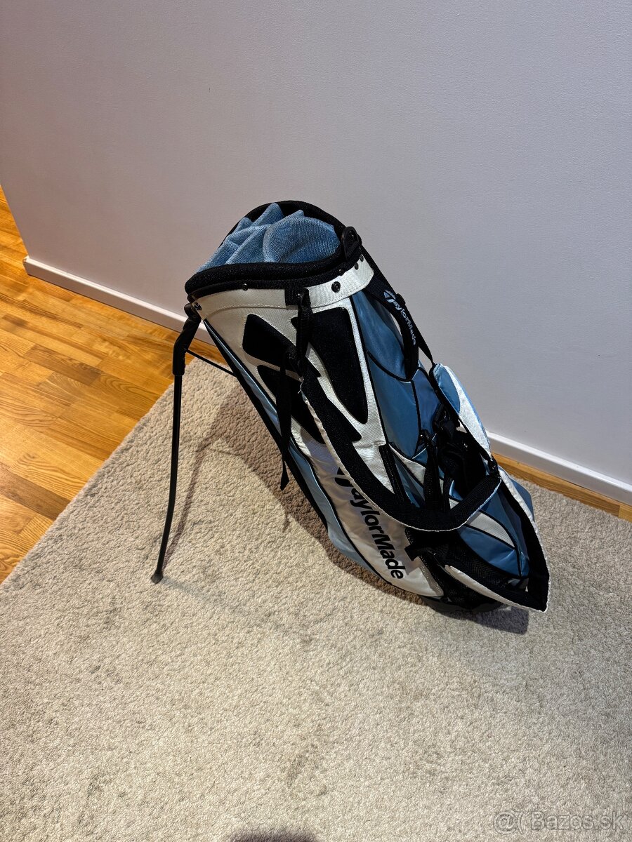 Predam “stand-bag” Taylormade ( s nozickami )